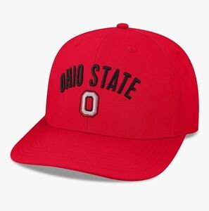 Ohio State Hat